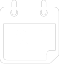 Imagem representa um calendário