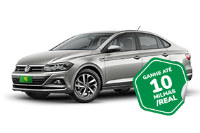 VW Virtus Comfortline