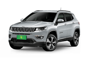 GRUPO LE SUV ESPECIAL