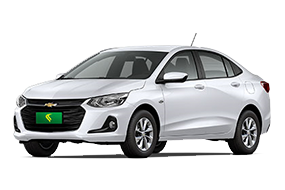 GRUPO FS INTERMEDIÁRIO SEDAN