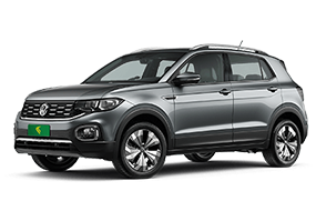 GRUPO GX SUV AUTOMÁTICO