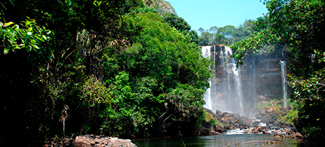 BARREIRAS, BA