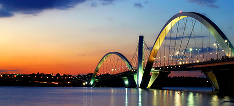 BRASÍLIA, DF