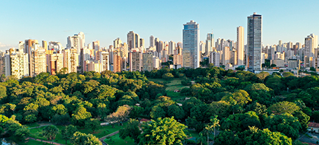 GOIÂNIA, GO