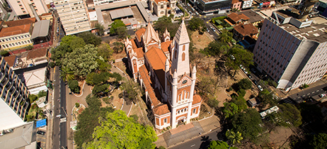 RIBEIRÃO PRETO, SP