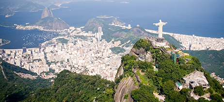 RIO DE JANEIRO, RJ