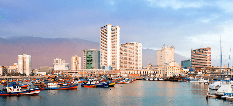 Chile