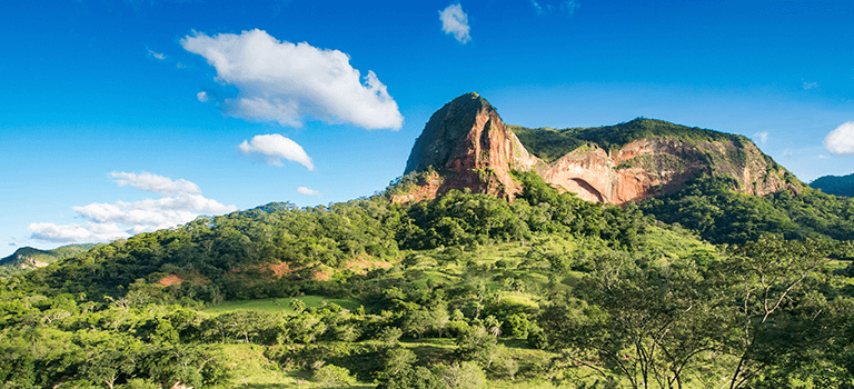 Bolívia