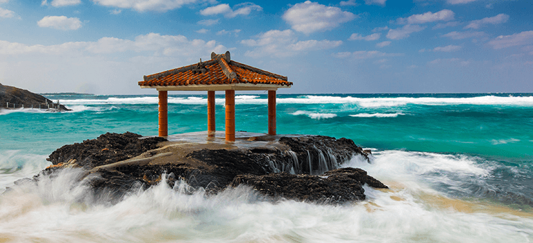 Okinawa