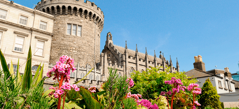 Dublin