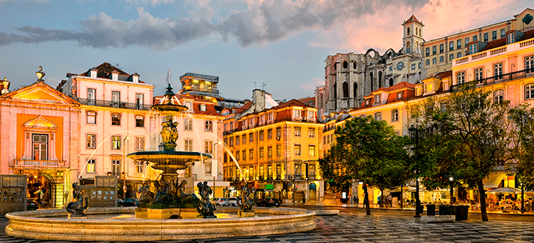 Lisboa