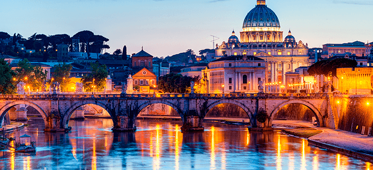 Roma