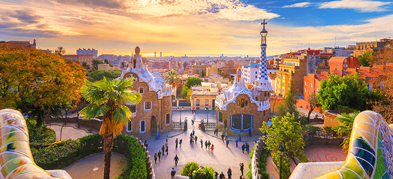 Barcelona