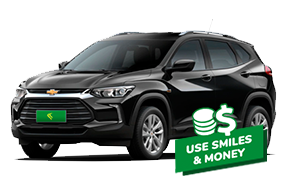 GM Tracker 1.4 Turbo ou similar