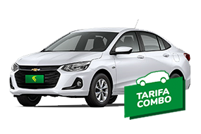 GM Onix 1.0 turbo ou similar