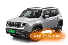 Jeep Renegade Sport 1.8