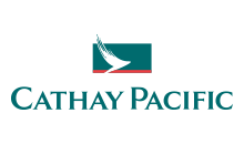 Cathay Pacific