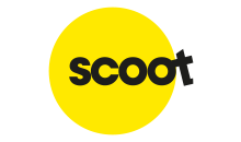 Scoot Tigerair