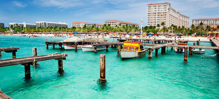 Aruba
