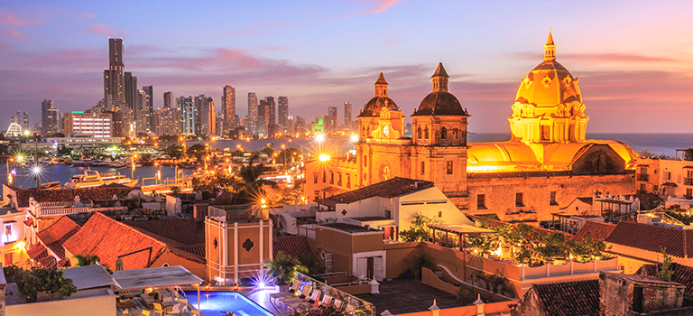 Cartagena