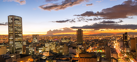 Bogotá, Colômbia