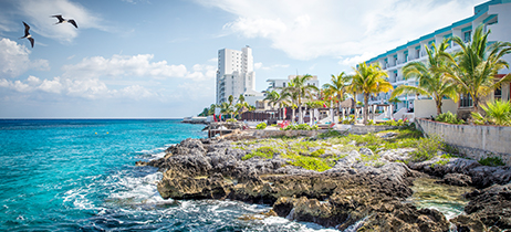 Cozumel