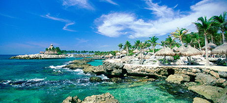 Xcaret