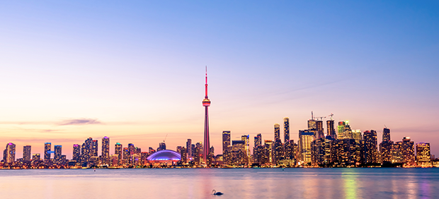 Toronto