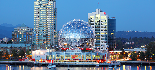 Vancouver
