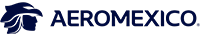 logo aeromexico