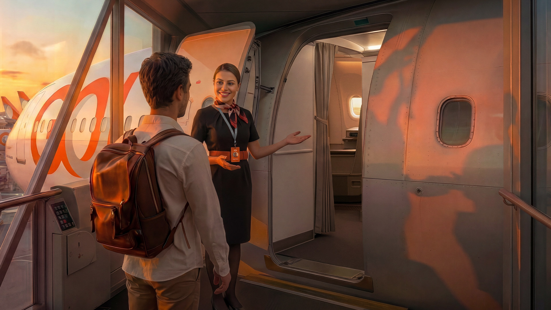 A nova categoria da Smiles para quem voa com os melhores benefícios.