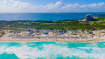 Praias de tirar o fôlego