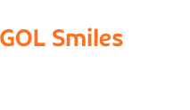Cartão de Crédito GOL Smiles. Toda compra é pra viagem.
