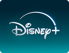 disney+ logo