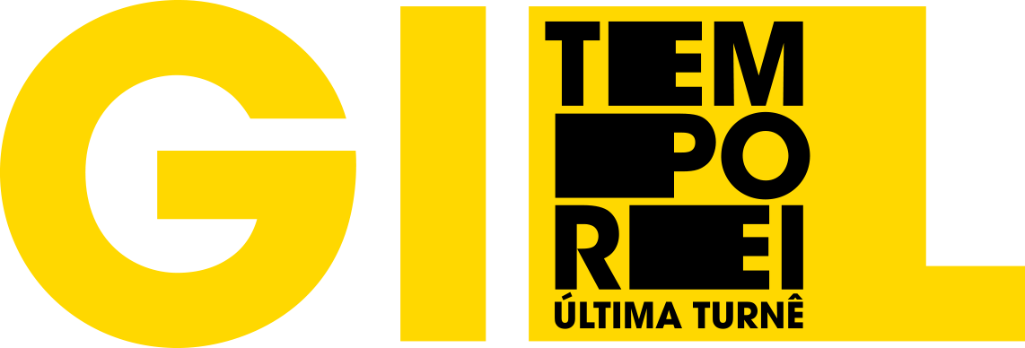 Gil - Tempo Rei