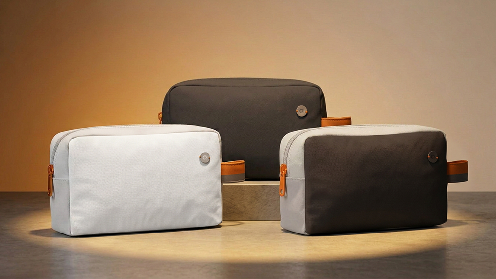 Conforto e amenidades