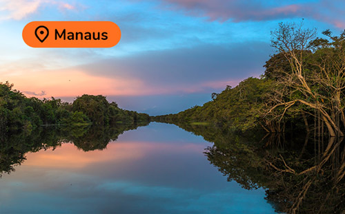 Manaus