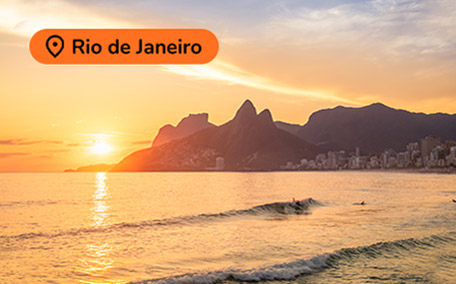 Rio de Janeiro