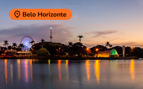 Belo Horizonte