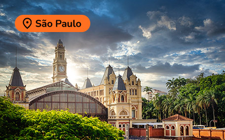 São Paulo