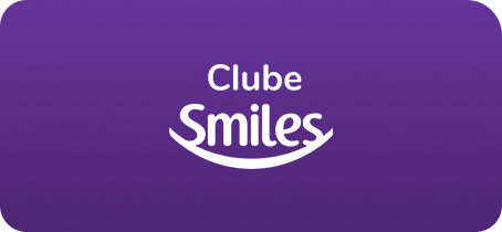 Use suas milhas no Shopping Smiles