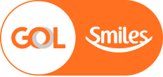 Logo Gol Smiles