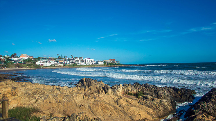 La Barra