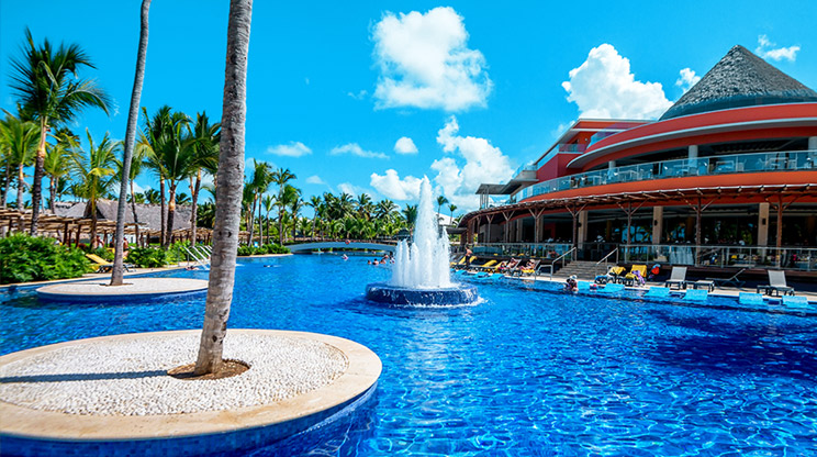 Hotéis em Punta Cana