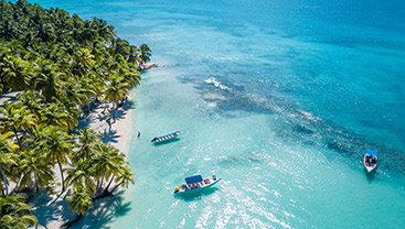 Passeios de tirar o fôlego