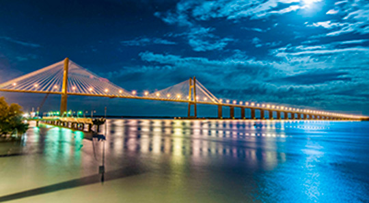 São Paulo/Guarulhos (GRU) – Rosário (ROS)