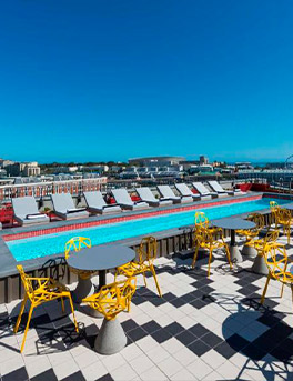 Radisson Red Cape Town