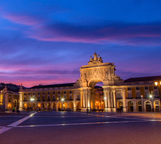 Lisboa