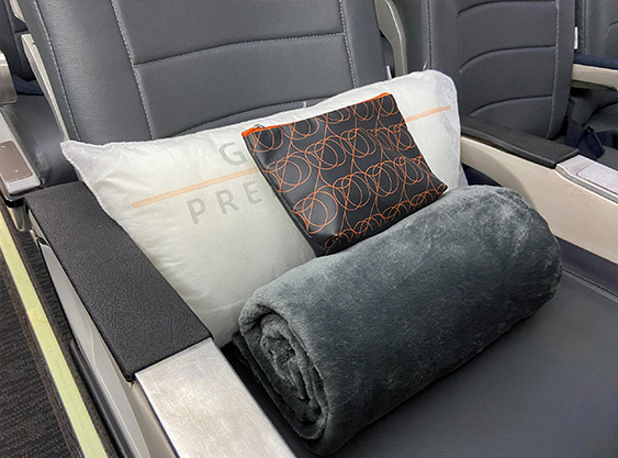 Premium Economy