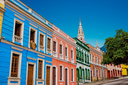 Bogotá